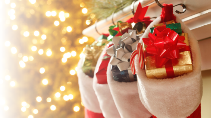 Stocking Fillers