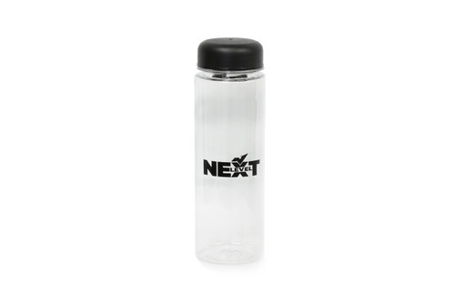 NextLevel 16-Ounce Plastic Shaker Bottle