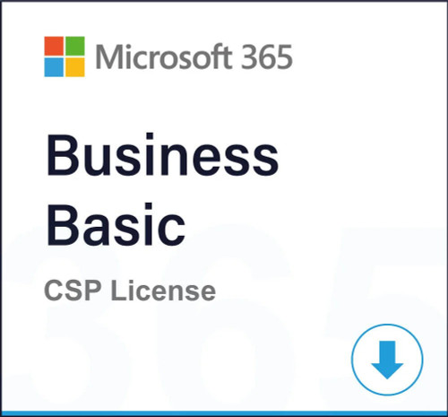 Microsoft 365 Business Basic (NCE)