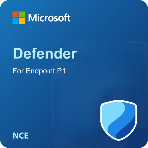 Microsoft Defender for Endpoint P1 (NCE)
