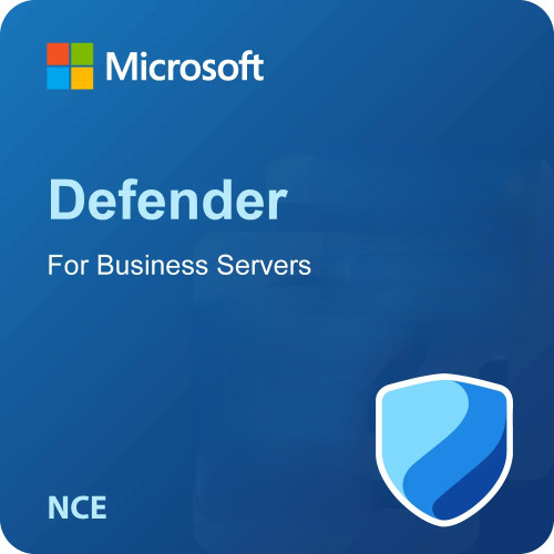 Microsoft Defender for Business Servers (NCE)