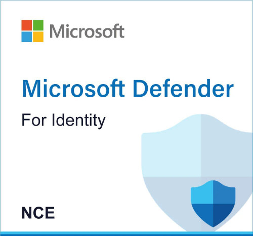 Microsoft Defender for Identity (NCE)