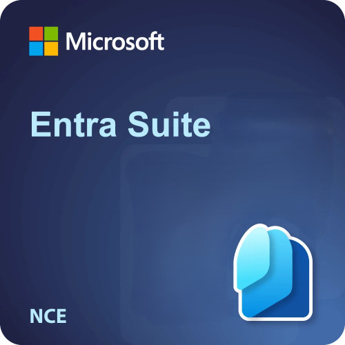 Microsoft Entra Suite (NCE)