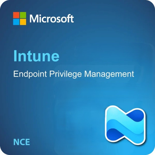 Microsoft Intune Endpoint Privilege Management (NCE)