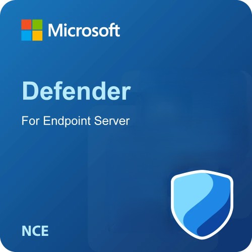 Microsoft Defender for Endpoint Server (NCE)