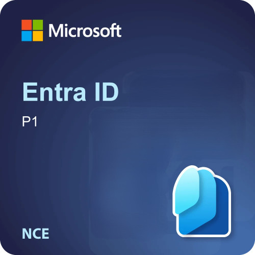 Microsoft Entra ID P1 (NCE)