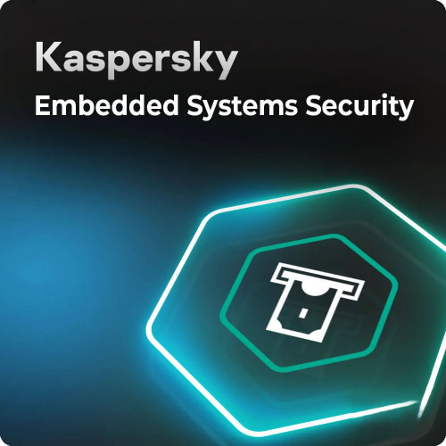 Kaspersky Embedded Systems Security