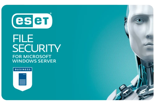 ESET File Security for Microsoft Windows Server