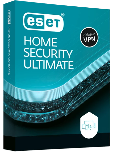 ESET HOME Security Ultimate