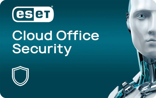 ESET Cloud Office Security