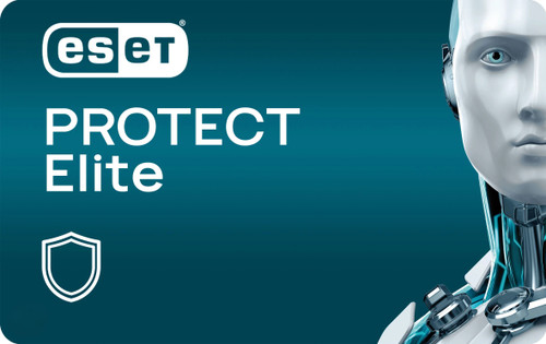 ESET PROTECT Elite