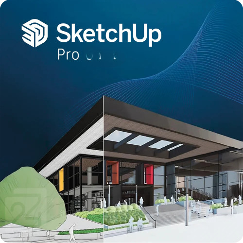 Trimble SketchUP Pro