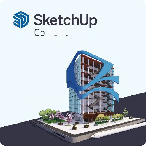 Trimble SketchUP Go