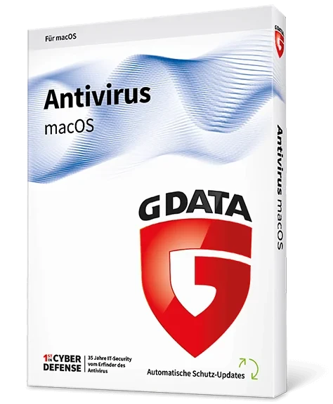 G DATA Antivirus MAC