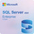 Microsoft SQL Server 2025 Enterprise 2 Core