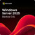 Microsoft Windows Server 2025 Device CAL