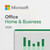 Microsoft Office 2024 Home & Business