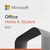 Microsoft Office 2021 Home and Student