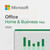 Microsoft Office 2024 Home & Business Mac