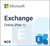 Microsoft Exchange Online (Plan 1) (NCE)