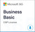 Microsoft 365 Business Basic (NCE)