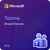Microsoft Teams Shared Devices (NCE)