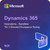 Microsoft Dynamics 365 Operations - Sandbox Tier 2:Standard Acceptance Testing (NCE)