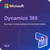 Microsoft Dynamics 365 Business Central Additional Environment Addon (NCE)
