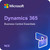 Microsoft Dynamics 365 Business Central Essentials (NCE)