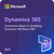 Microsoft Dynamics 365 Commerce Attach to Qualifying Dynamics 365 Base Offer (NCE)