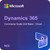 Microsoft Dynamics 365 Commerce Scale Unit Basic - Cloud (NCE)