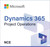 Microsoft Dynamics 365 Project Operations (NCE)