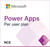 Microsoft Power Apps Premium (NCE)