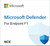 Microsoft Defender for Endpoint F1 (NCE)