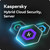 Kaspersky Hybrid Cloud Security, Server