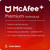 McAfee+ Premium Individual