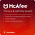 McAfee Privacy & Identity Guard
