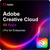 Adobe Creative Cloud Pro Plus for teams