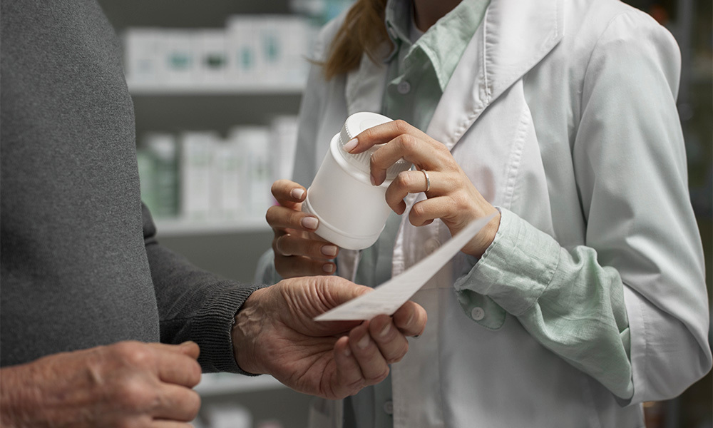 Consejo farmacéutico especializado en raxó, pontevedra