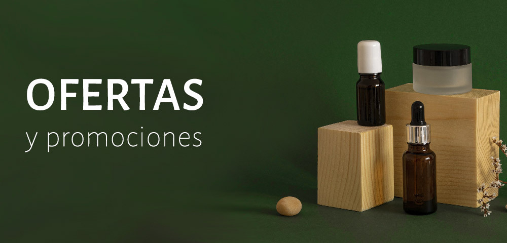 Ofertas y promocionales en Farmacia Madariaga Sieira, en Raxó, Pontevedra