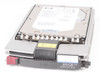HPE 411261-001 300GB 15000RPM 3.5inch LFF Wide Ultra-320 SCSI 80-Pin Hard Drive for ProLiant Gen1 to Gen4 Servers (Refurbished with 30 Days Warranty)