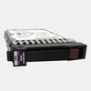 HPE 516814-B21 300GB 15000RPM 3.5inch Large Form Factor SAS-6Gbps Dual Port Enterprise Internal Hard Drive for Gen2 to Gen7 ProLiant Server and Storage Arrays (30 Days Warranty)