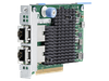 HPE 790316-001 Ethernet 10Gb Dual Port PCI-Express 3.0 x8 562SFP+ Network Adapter for ProLiant Gen9 Gen10 Servers (New Bulk Pack with 90 Days Warranty)