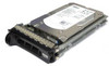 Dell 4X1DR 900GB 10000RPM 2.5inch SFF SAS-6Gbps Hot-Swap Hard drive for PowerEdge and PowerVault Servers (30 Days Warranty)