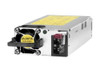 HPE Aruba X372 JL087A 54V DC 1050Watt 110V-240V AC Hot-Plug / Redundant Power Supply (New Bulk Pack with 90 Days Warranty)