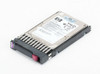 HPE DG0300BAHZQ 300GB 10000 RPM 2.5 inch Small Form Factor SAS-3Gbps Dual Port Enterprise Hard Drive for ProLiant Gen2 to Gen7 Servers (30 Days Warranty)