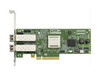 HPE 617824-001 Modular Smart Array SC08e Dual Ports Ext PCI Express x8 SAS-6Gbps Host Bus Adapter for ProLiant Gen4 to Gen7 Servers (Refurbished - Grade A with 30 Days Warranty)