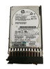 HPE J9F44A 300GB 10000RPM 2.5inch SFF Dual Port SAS-12Gbps Enterprise Hard Drive for Modular Storage Array 1040/2040 SAN Storage (Refurbished - Grade A with 30 Days Warranty)