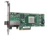 HPE StoreFabric SN1000Q QW971A 16Gbps Single Port Low Profile PCI Express 3.0 Fibre Channel Host Bus Adapter (Brand New with 3 Years Warranty)