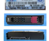 HPE 834031-K21 8TB 7200RPM 3.5inch LFF Digitally Signed Firmware SAS-12Gbps LPC Midline Hard Drive for ProLiant Gen9 Gen10 Servers (New Bulk Pack with 90 Days Warranty)